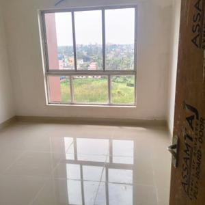 Bedroom Image of 1311 Sq.ft 3 BHK Apartment / Flat for sale in Unimark Springfield Elite I, Rajarhat Kolkata for Rs. 7500000