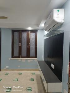 Hall Image of 500 Sq.ft 1 RK Independent House for rent in Sector 26 Noida for Rs. 19000