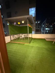 Balcony Image of 3213 Sq.ft 3 BHK Villa for sale in Sirsi Jaipur for Rs. 15500000