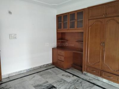 Bedroom Image of 1550 Sq.ft 3 BHK Apartment / Flat for rent in Sector 20 Panchkula for Rs. 27999