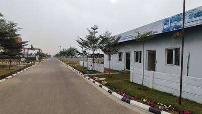 Image of 900 Sq.ft Residential Plot / Land for sale in Badsa, Jhajjar for Rs. 7500000