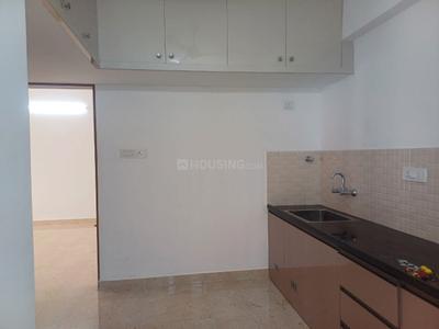 Kitchen Image of 1060 Sq.ft 2 BHK Apartment / Flat for rent in Ramapuram Chennai for Rs. 30000