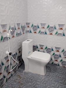 Bathroom Image of 2200 Sq.ft 4 BHK Duplex for sale in Raheja Green Phase 2, Pirda-2 Raipur for Rs. 7035000