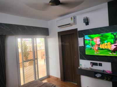 Bedroom Image of 2300 Sq.ft 4 BHK Apartment / Flat for rent in Aastha Greens, Noida Extension Greater Noida for Rs. 55000