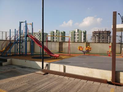 Image of 930 Sq.ft 2 BHK Apartment / Flat for sale in Majestique Imperia, Fursungi, Pune for Rs. 4500000