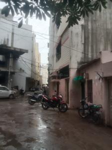 Image of 567 Sq.ft 2 BHK Apartment / Flat for sale in Khairatabad, Hyderabad for Rs. 5518000