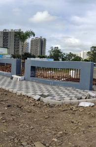 Image of 2200 Sq.ft Residential Plot / Land for sale in Gokhalenagar, Pune for Rs. 990000
