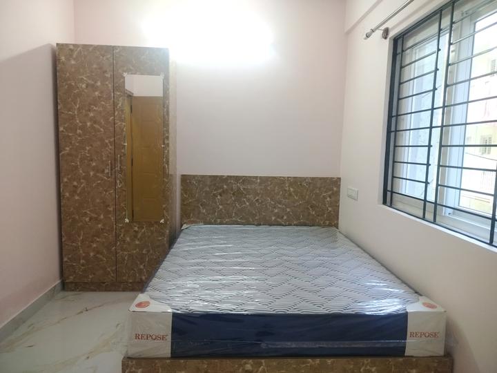 Stage 1, BTM Layout Bedroom 1