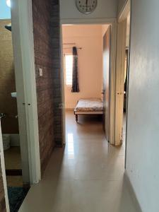 Hall Image of 1395 Sq.ft 2 BHK Apartment / Flat for sale in Parv Anmol Residency, New Ranip Ahmedabad for Rs. 5300088