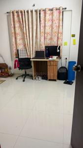 Hall Image of 900 Sq.ft 2 BHK Apartment / Flat for rent in Trimurti Elina, Sus Pune for Rs. 30000