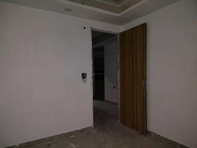 Bedroom Image of 800 Sq.ft 2 BHK Apartment / Flat for sale in Kishangarh New Delhi for Rs. 5580000