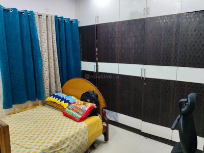 Bedroom Image of 1525 Sq.ft 3 BHK Apartment / Flat for sale in Electronic City Bengaluru for Rs. 12500000