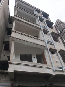 Image of 980 Sq.ft 2 BHK Apartment / Flat for sale in Agarpara, Kolkata for Rs. 3400000
