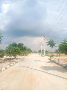 Image of 202 Sq.ft Residential Plot / Land for sale in Shadnagar, Ranga Reddy for Rs. 3155002
