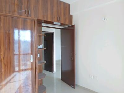 Bedroom Image of 900 Sq.ft 3 BHK Apartment / Flat for sale in Habitat Prime by Prime Infradevelopers Pvt Ltd, Sector 99A Gurgaon for Rs. 9500000
