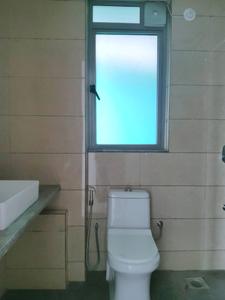 Bedroom Four Image of 2000 Sq.ft 4 BHK Apartment / Flat for sale in Eternia At Kalpataru Parkcity, Thane West Thane for Rs. 54500000