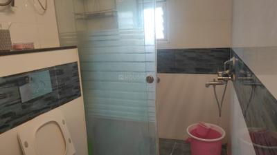 Image of 2200 Sq.ft 3 BHK Apartment / Flat for rent in Hoysala Landmark, Sanjaynagar, Bengaluru for Rs. 65000