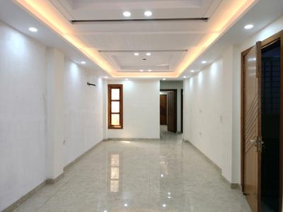 Living Room Image of 1800 Sq.ft 4 BHK Builder Floor for sale in Rajendra Nagar Ghaziabad for Rs. 18551000