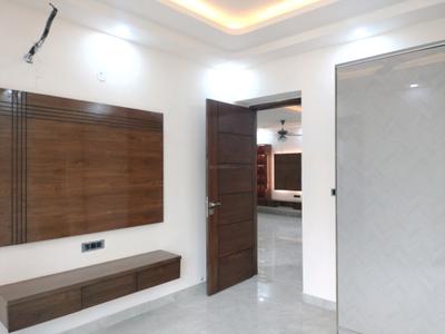 Bedroom Image of 1521 Sq.ft 3 BHK Builder Floor for sale in BPTP District 2, Sector 86 Faridabad for Rs. 17000000