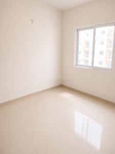 Bedroom Image of 735 Sq.ft 2 BHK Apartment / Flat for sale in Shriram WYTField, Bendiganahalli Bengaluru for Rs. 7200000