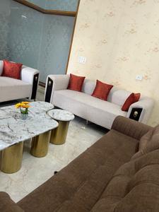 Hall Image of 1000 Sq.ft 1 BHK Builder Floor for rent in Sector 15 Panchkula for Rs. 17000