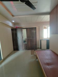 Bedroom Image of 2300 Sq.ft 4 BHK Apartment / Flat for sale in Science City Ahmedabad for Rs. 25000000