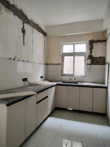 Kitchen Image of 1400 Sq.ft 3 BHK Apartment / Flat for sale in Titania Residency , Phi IV Greater Noida for Rs. 8000000