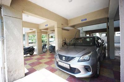 Image of 884 Sq.ft 2 BHK Apartment / Flat for sale in Baner, Pune for Rs. 8300000