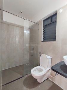 Bathroom Image of 2501 Sq.ft 4 BHK Apartment / Flat for sale in Chaphalkar Elina Living, Mohammed Wadi Pune for Rs. 21000000