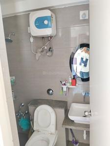 Image of 1500 Sq.ft 3 BHK Apartment / Flat for sale in South Bopal, Ahmedabad for Rs. 8500000