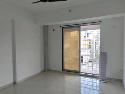 Bedroom Image of 1100 Sq.ft 2 BHK Apartment / Flat for sale in Triveni Heights by Triveni Builders &amp; Developers, Ulwe Navi Mumbai for Rs. 13400000