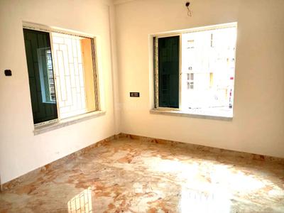 Bedroom Image of 1050 Sq.ft 3 BHK Apartment / Flat for sale in Naktala Kolkata for Rs. 5900000