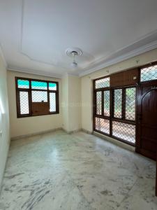 Hall Image of 1440 Sq.ft 2 BHK Builder Floor for rent in East Of Kailash New Delhi for Rs. 65000