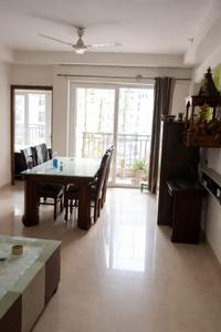3 BHK Flat