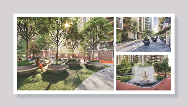 Ashapura Samanvay Scintilla Property Details Video 1