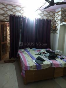 Bedroom Image of 725 Sq.ft 2 BHK Builder Floor for sale in Kanwali Dehradun for Rs. 3500000