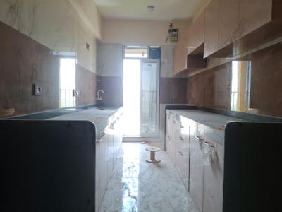 Kitchen Image of 1850 Sq.ft 3 BHK Apartment / Flat for sale in EV 10 Marina Bay, Vashi Navi Mumbai for Rs. 40000000