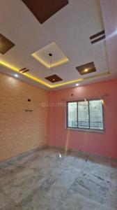 Hall Image of 750 Sq.ft 2 BHK Apartment / Flat for sale in Netaji Nagar Kolkata for Rs. 3000000