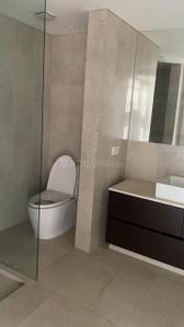 Bathroom Image of 2906 Sq.ft 4 BHK Apartment / Flat for sale in Panchshil Eon Waterfront, Kharadi Pune for Rs. 41000000