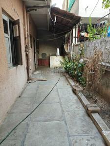 Balcony Image of 1400 Sq.ft 3.5 BHK Independent House for sale in Subhanpura Vadodara for Rs. 7000000