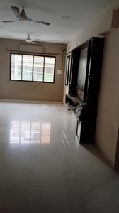 Hall Image of 1000 Sq.ft 2 BHK Apartment / Flat for rent in New Sneh Nagar Nagpur for Rs. 23000