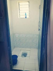 Bathroom Image of 1500 Sq.ft 3 BHK Independent House for sale in Rane Nagar Nashik for Rs. 12500000