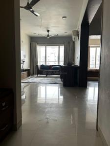 Hall Image of 1260 Sq.ft 2 BHK Apartment / Flat for rent in Grand Riviera, Paldi Ahmedabad for Rs. 42000