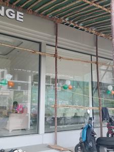 Balcony Image of 1605 Sq.ft 3 BHK Apartment / Flat for sale in Pristine Bhaveshwar Phoenix, Ulwe Navi Mumbai for Rs. 15460000