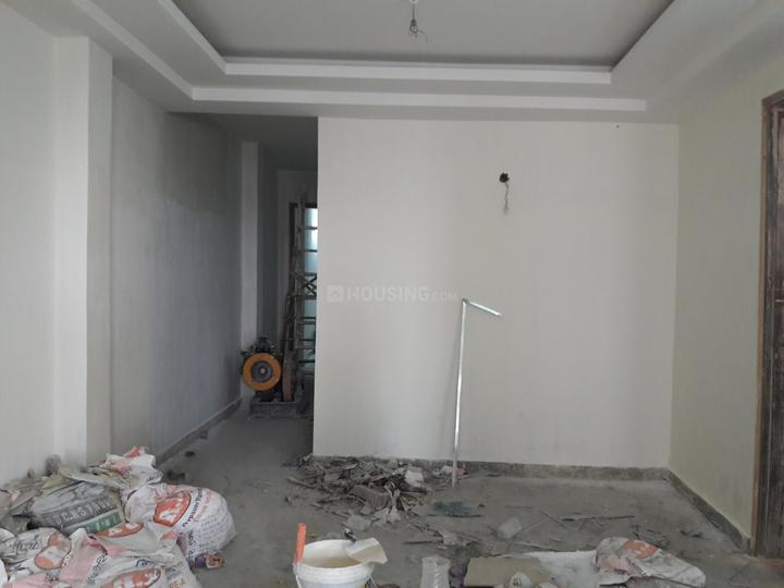 3 BHK 900 Sqft Flat for sale at Govindpuri, New Delhi Property ID