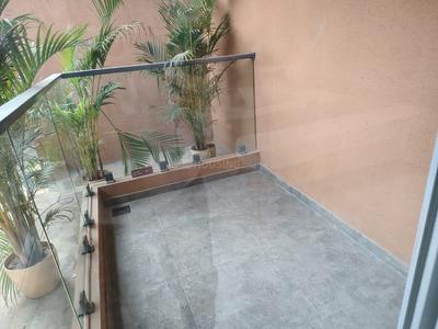 Balcony Image of 1420 Sq.ft 3 BHK Apartment / Flat for sale in RR 66 Avenue, Pimple Nilakh Pune for Rs. 14500000