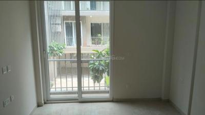 Bedroom Image of 1208 Sq.ft 2.5 BHK Builder Floor for rent in Smartworld Gems, Sector 89 Gurgaon for Rs. 29000