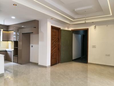 Living Room Image of 1900 Sq.ft 3 BHK Builder Floor for sale in Sector 22 Gurgaon for Rs. 25000000