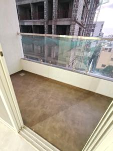 Balcony Image of 950 Sq.ft 2 BHK Apartment / Flat for sale in Vivaan Park, Lohegaon Pune for Rs. 7400000