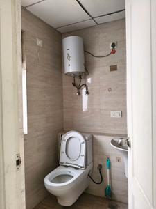Bedroom Two Image of 1820 Sq.ft 3 BHK Apartment / Flat for rent in Shree Vardhman Victoria, Sector 70 Gurgaon for Rs. 50000